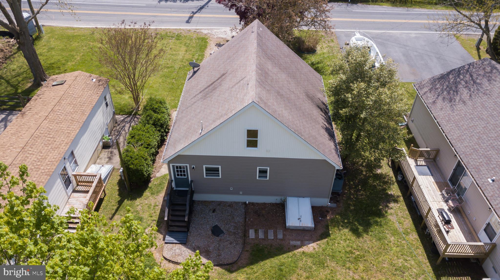 18469 Munchy Branch Road Rehoboth Beach, DE 19971 - Photo 3 of 26 Gallery Image 3