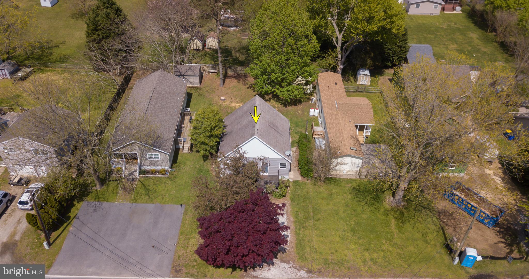 18469 Munchy Branch Road Rehoboth Beach, DE 19971 - Photo 24 of 26 Gallery Image 24