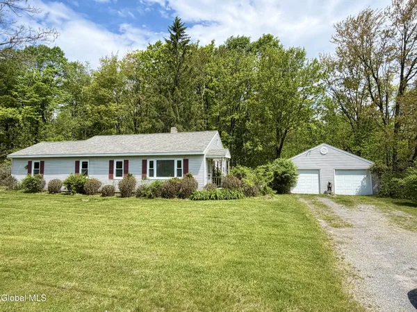 $274,900 | 166 Potter Road, Glenville, NY 12010