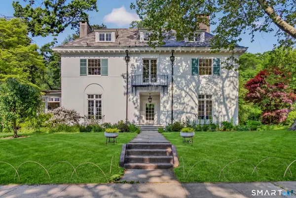 $2,500,000 | 376 St Ronan Street, New Haven, CT 06511