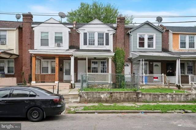 $169,000 | 5852 Crittenden Street, Philadelphia, PA 19138