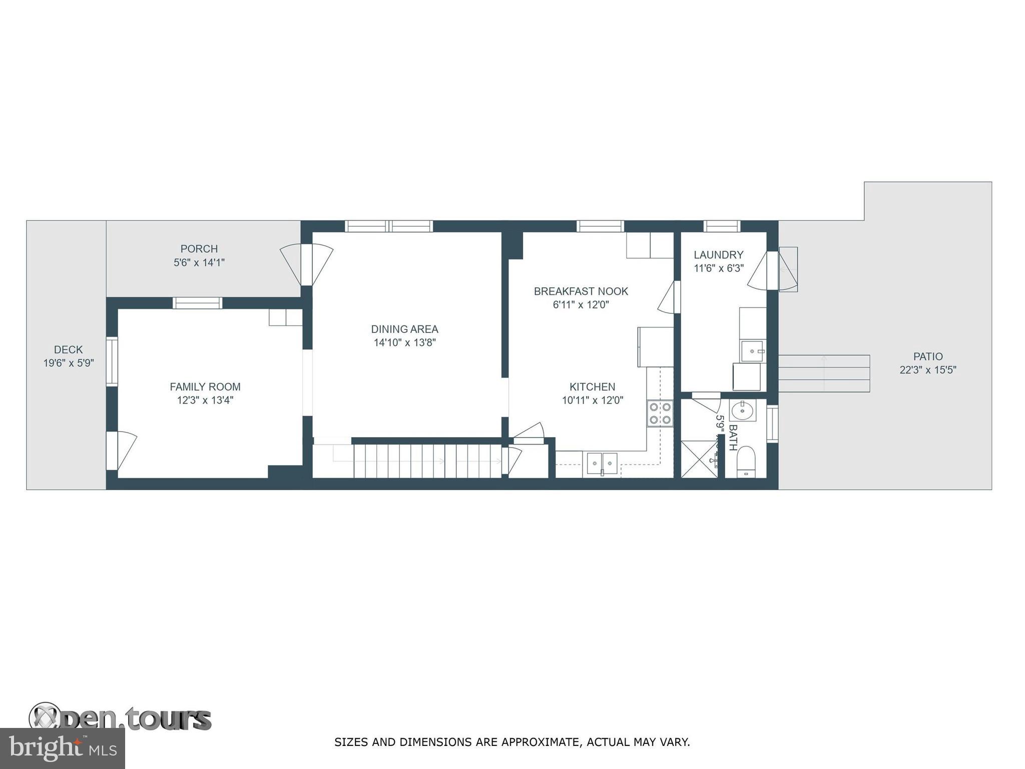 608 Carlisle Street Hanover, PA 17331 - Photo 26 of 28