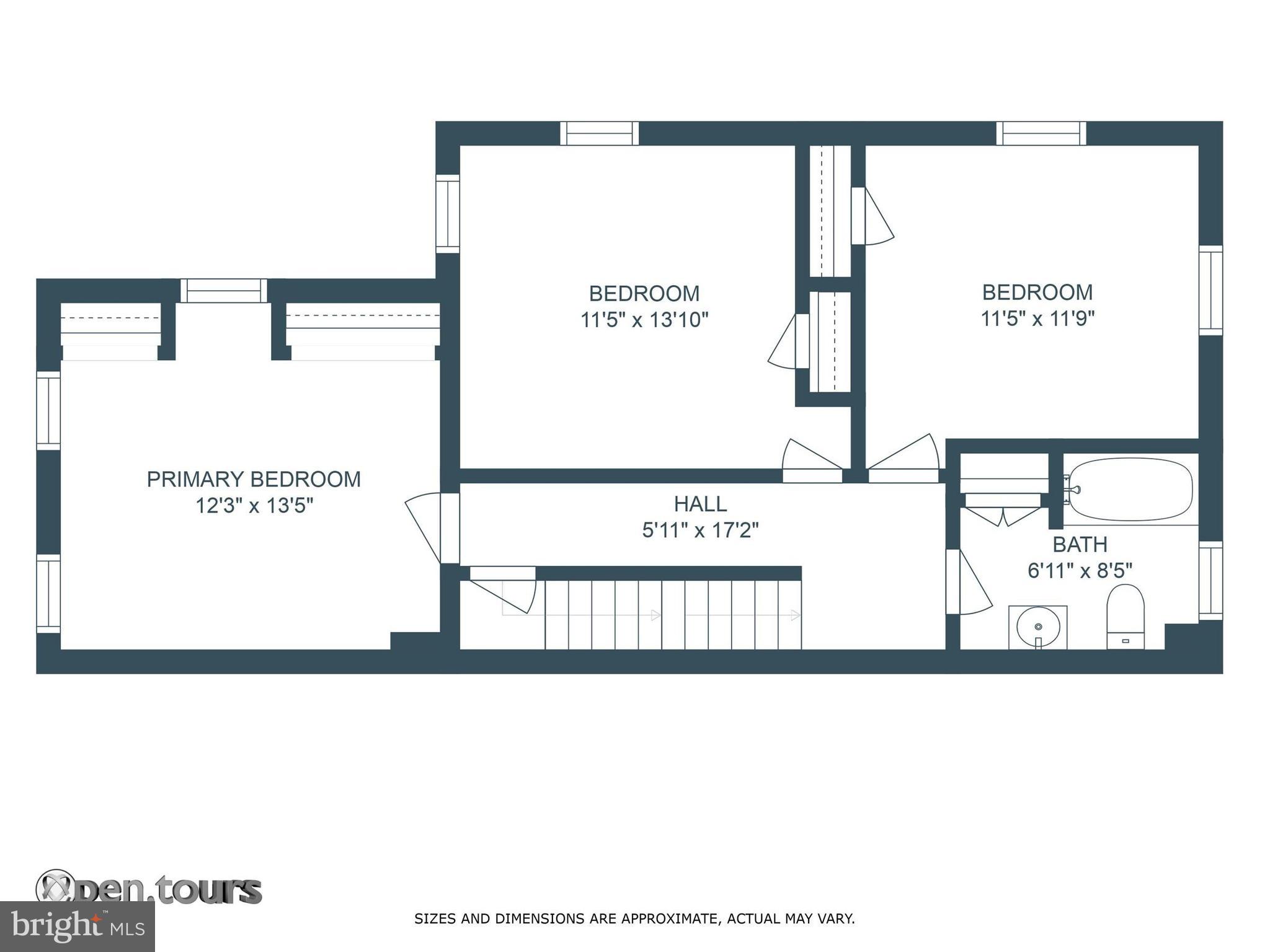 608 Carlisle Street Hanover, PA 17331 - Photo 27 of 28