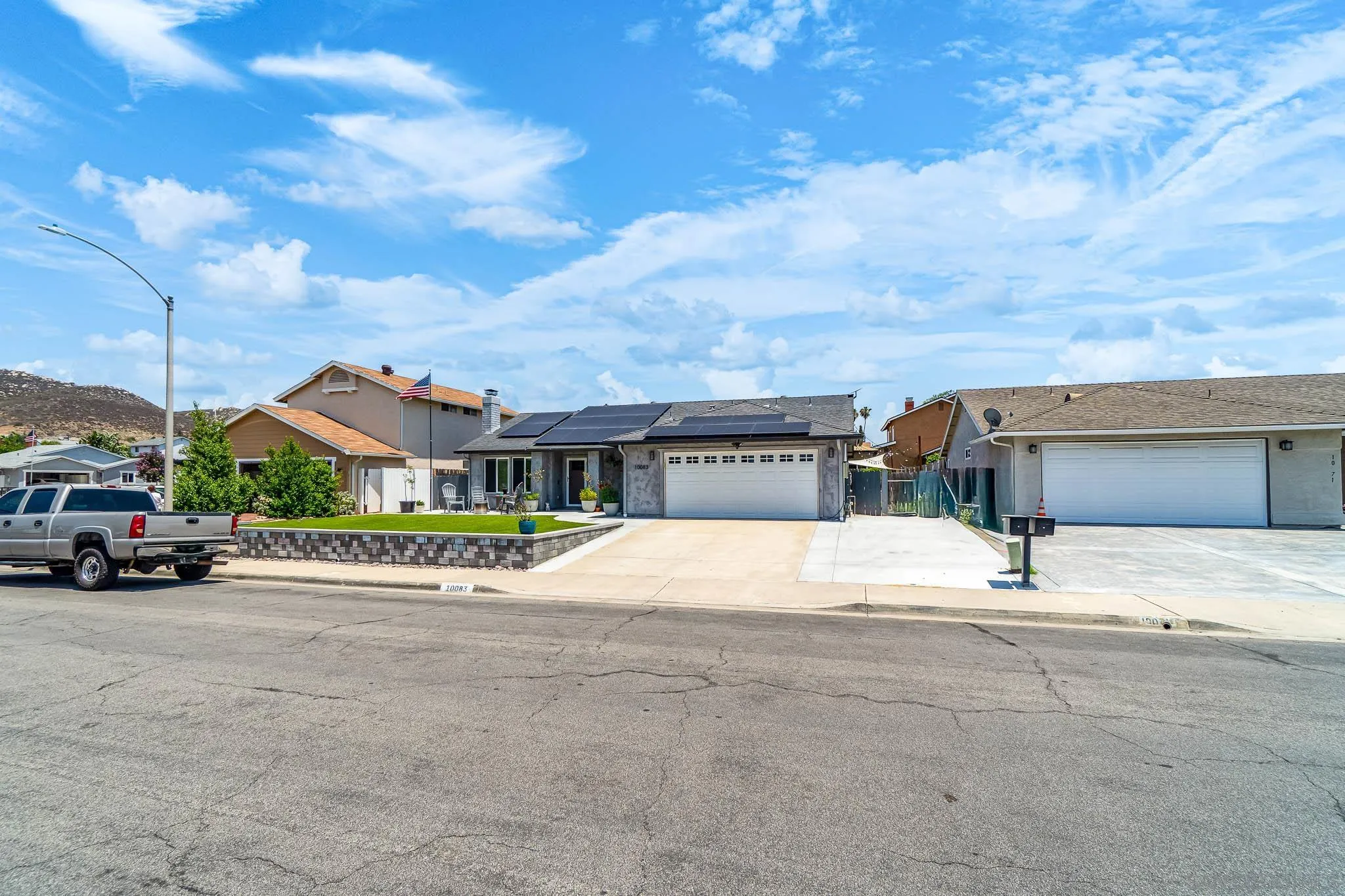 10083 West Glendon Circle Santee, CA 92071 - Photo 30 of 31
