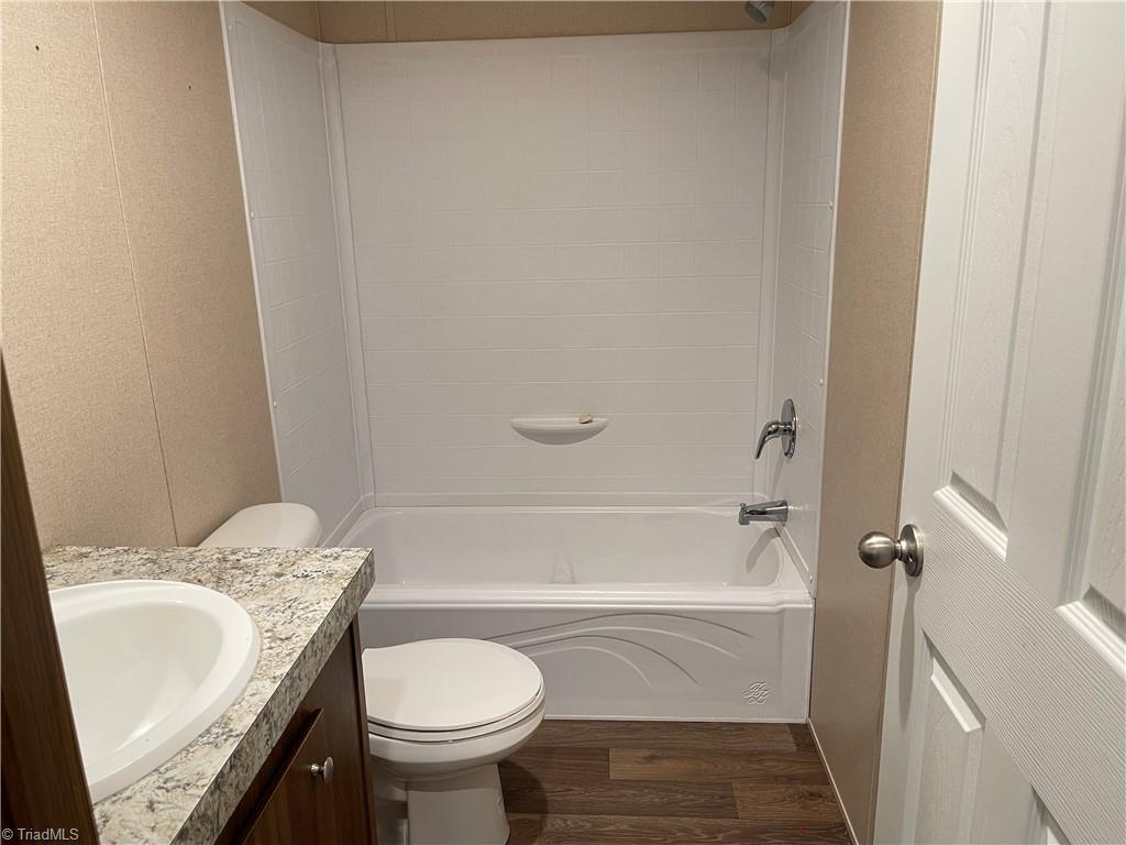 1111 Fulp Road Walnut Cove, NC 27052 - Photo 16 of 18