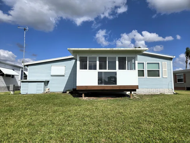 $187,000 | 1586 Southwest 35th Circle, Okeechobee, FL 34974