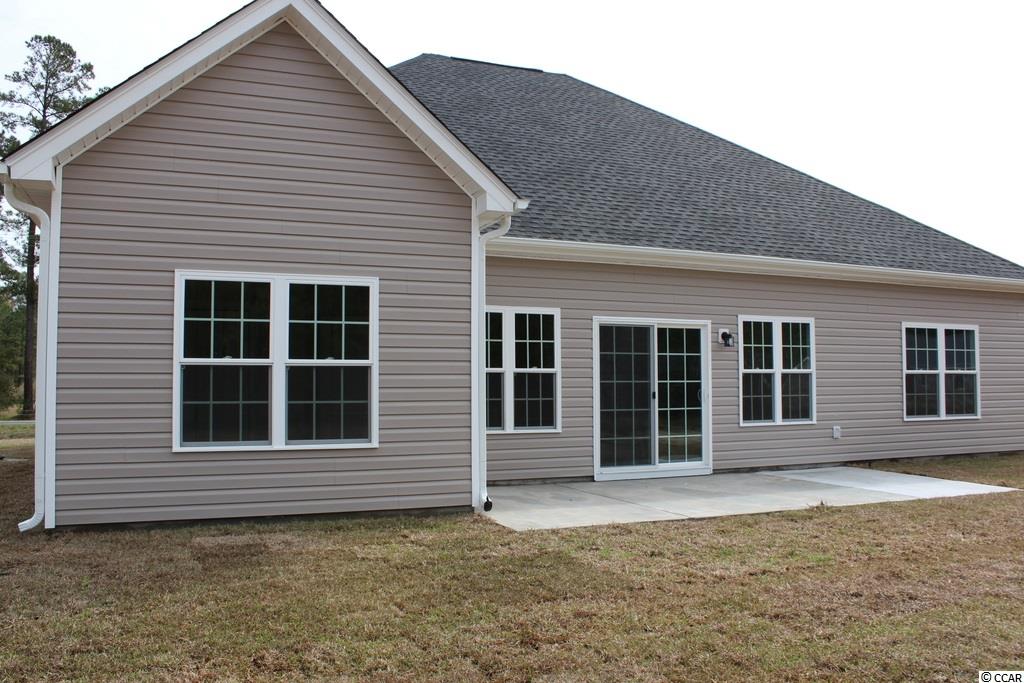 944 Red Bluff Road Loris, SC 29569 - Photo 22 of 35 Gallery Image 22