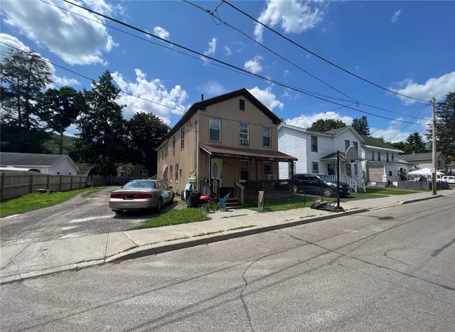 $110,000 | 20 Maple Street, Norwich, NY 13815