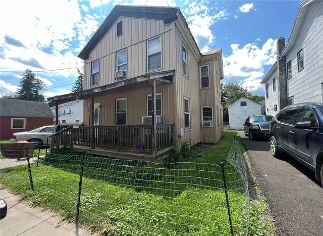 $110,000 | 20 Maple Street, Norwich, NY 13815