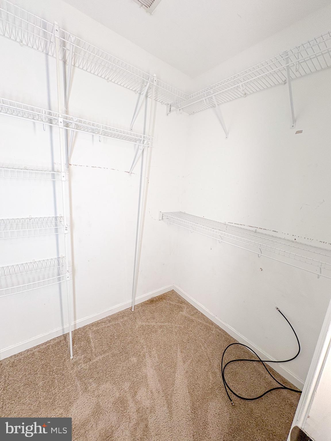 17 Ward Street Harrington, DE 19952 - Photo 33 of 34 a bathroom with a glass shower door