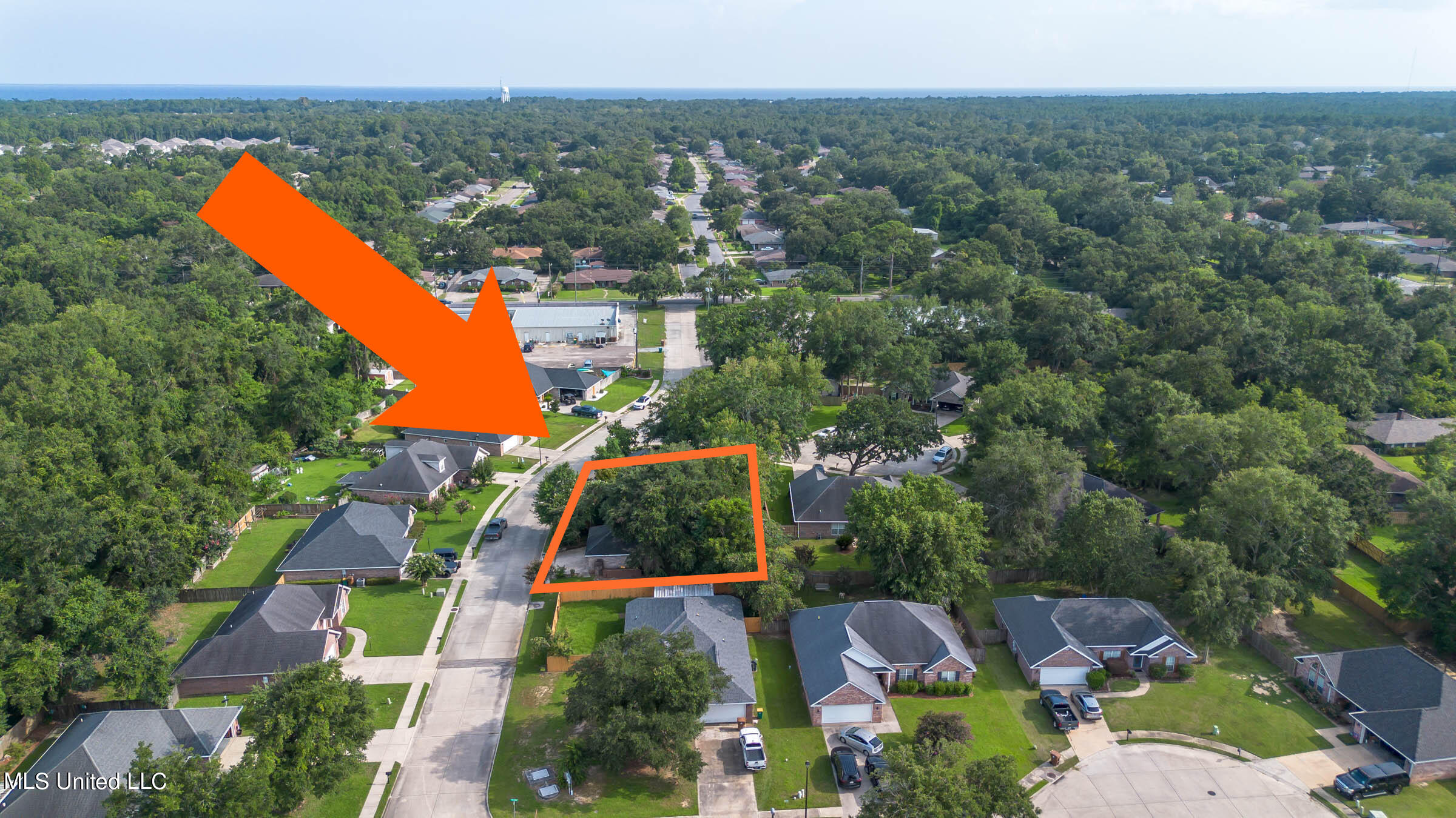 100 Maple Cove Long Beach, MS 39560 - Photo 48 of 52 100 Maple Cove (7)