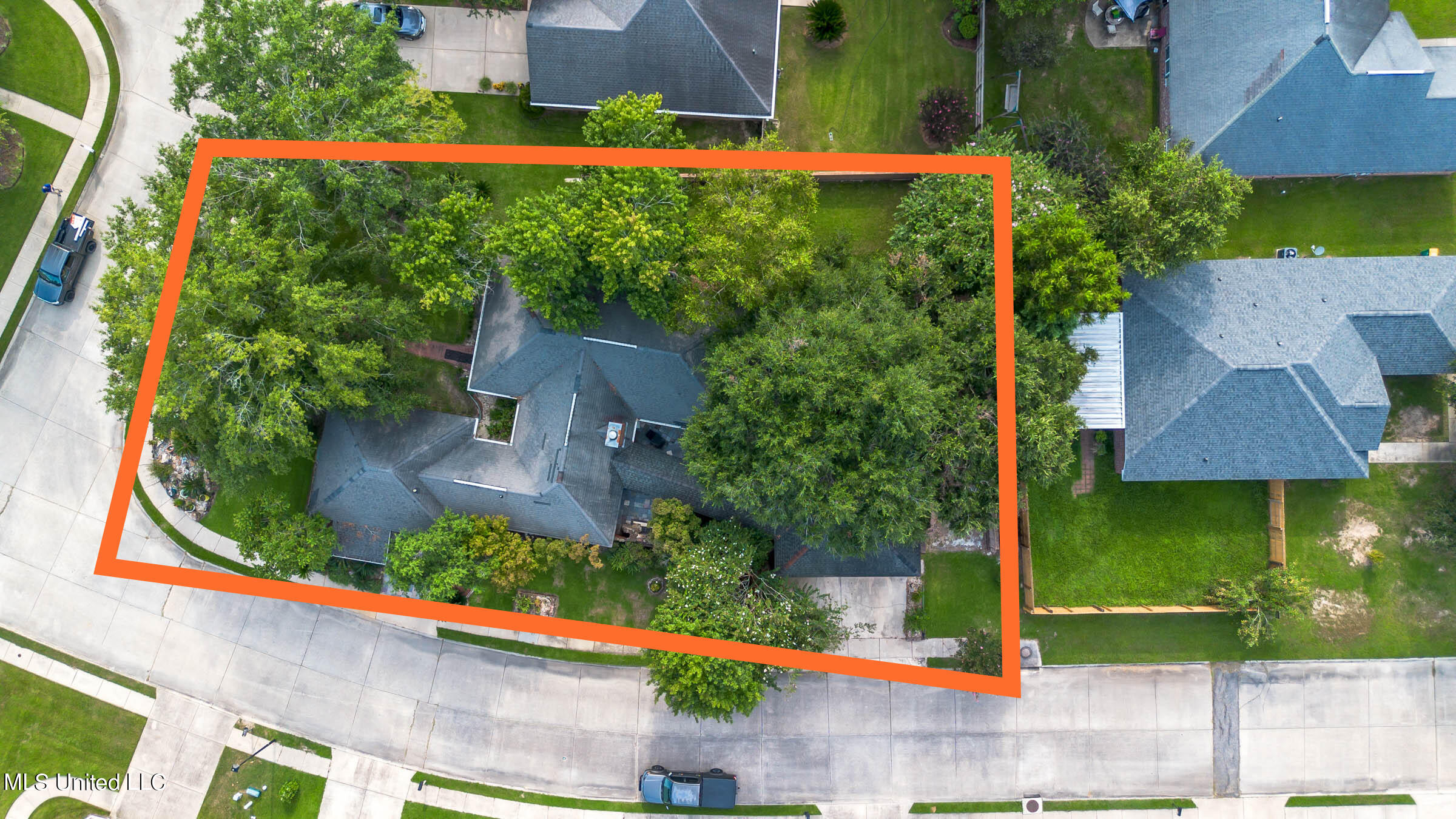 100 Maple Cove Long Beach, MS 39560 - Photo 49 of 52 100 Maple Cove (12)