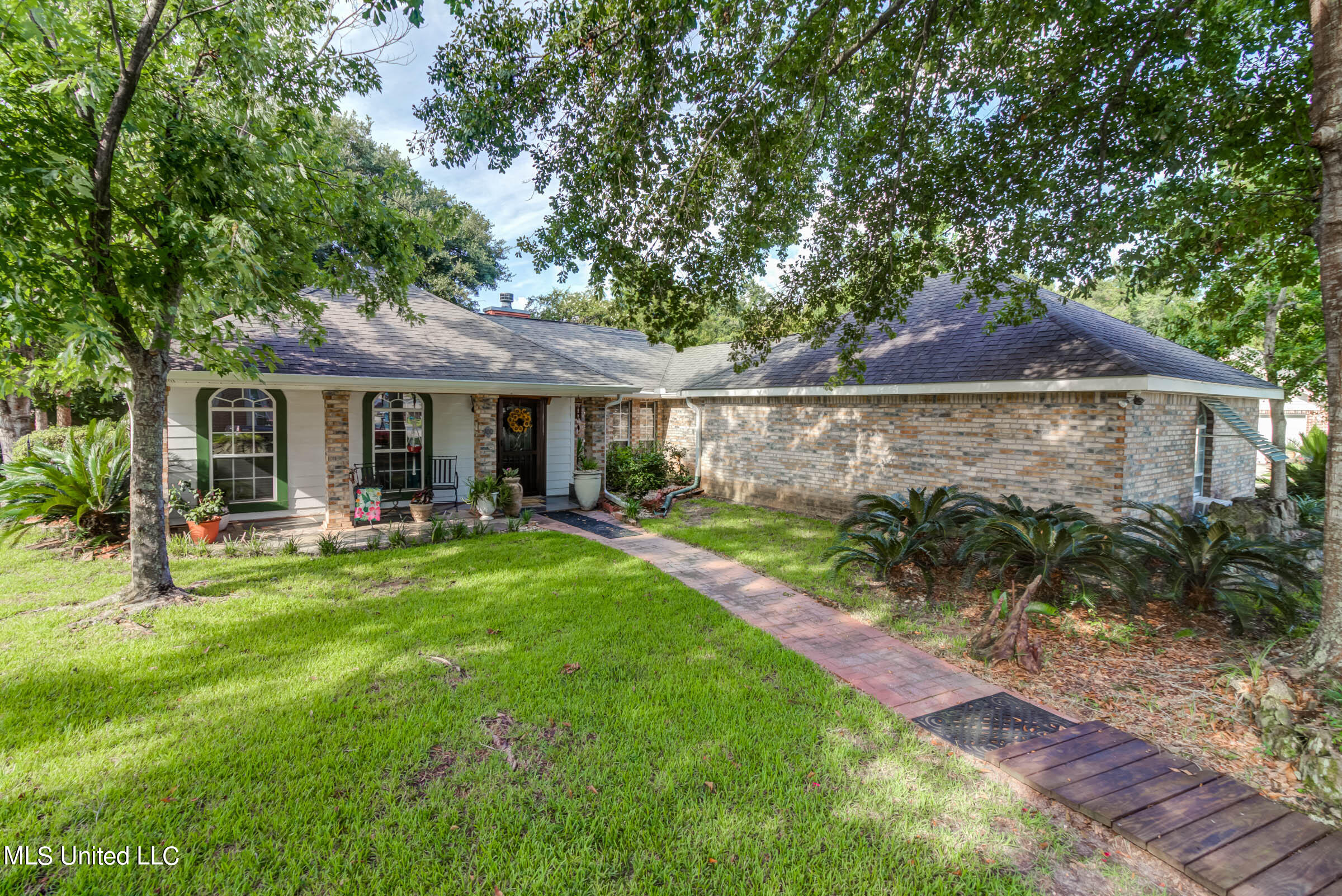 100 Maple Cove Long Beach, MS 39560 - Photo 50 of 52 100 Maple Cove (82)