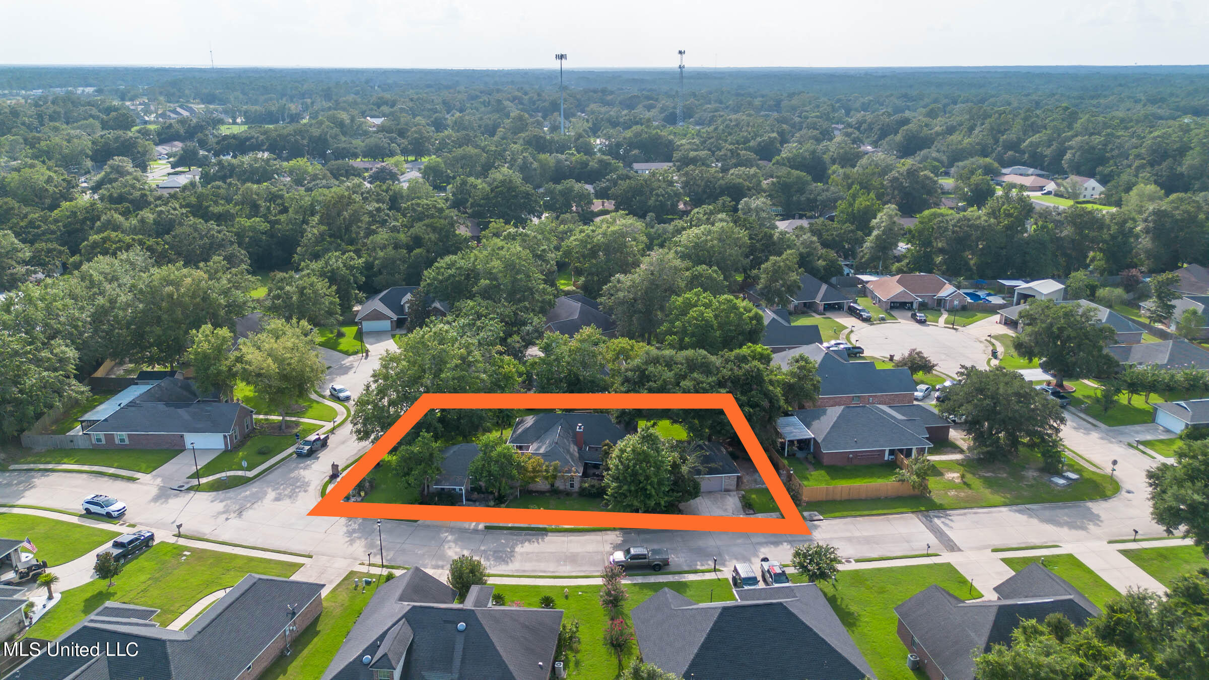 100 Maple Cove Long Beach, MS 39560 - Photo 52 of 52 100 Maple Cove (4)