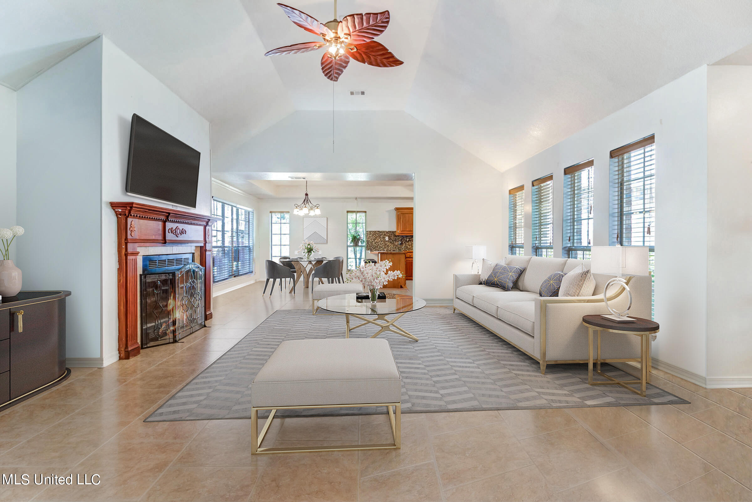 100 Maple Cove Long Beach, MS 39560 - Photo 8 of 52 100 Maple Cove (18) (1)