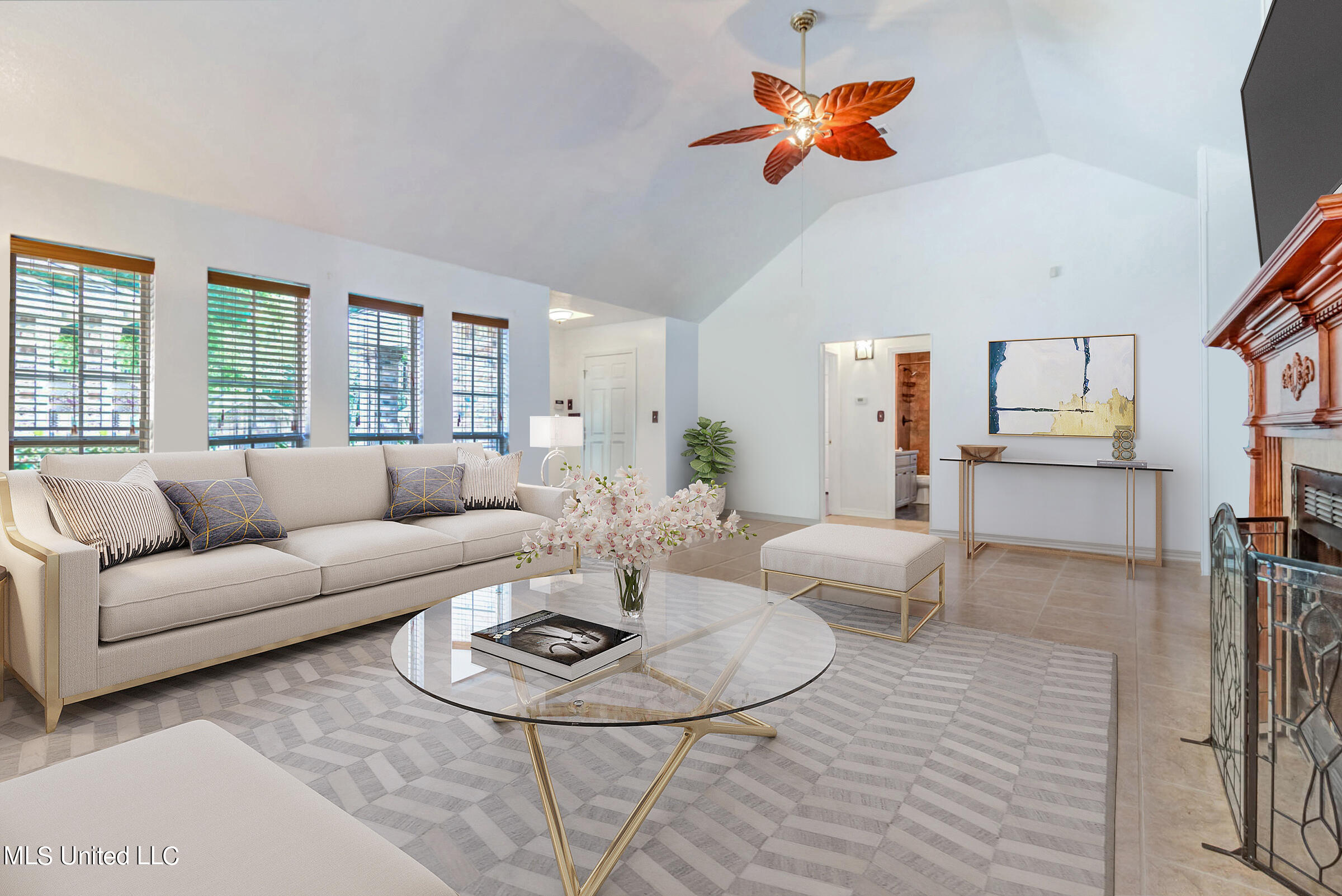 100 Maple Cove Long Beach, MS 39560 - Photo 9 of 52 100 Maple Cove (20) (1)