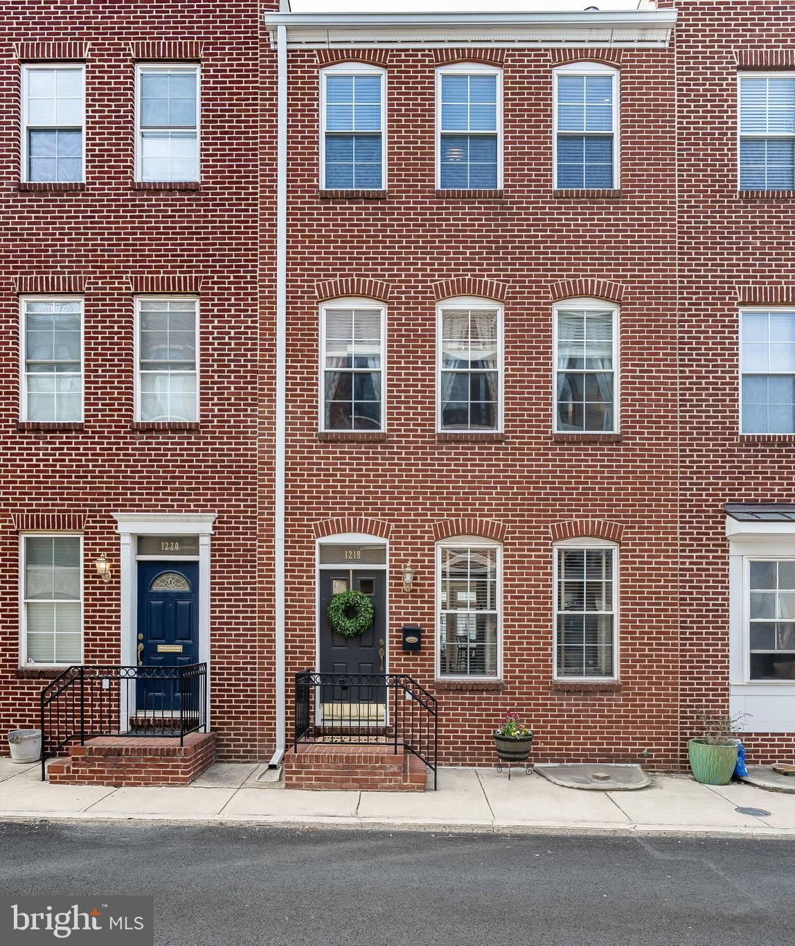 1218 Cooksie Street Baltimore, MD 21230 - Photo 1 of 67 Gallery Image 1