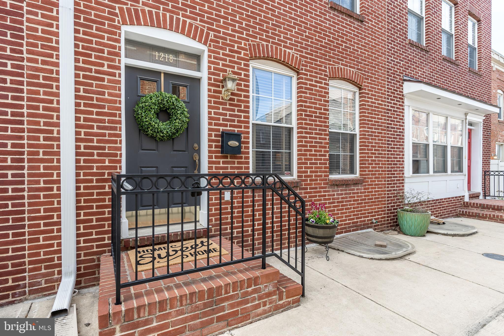 1218 Cooksie Street Baltimore, MD 21230 - Photo 2 of 67 Gallery Image 2