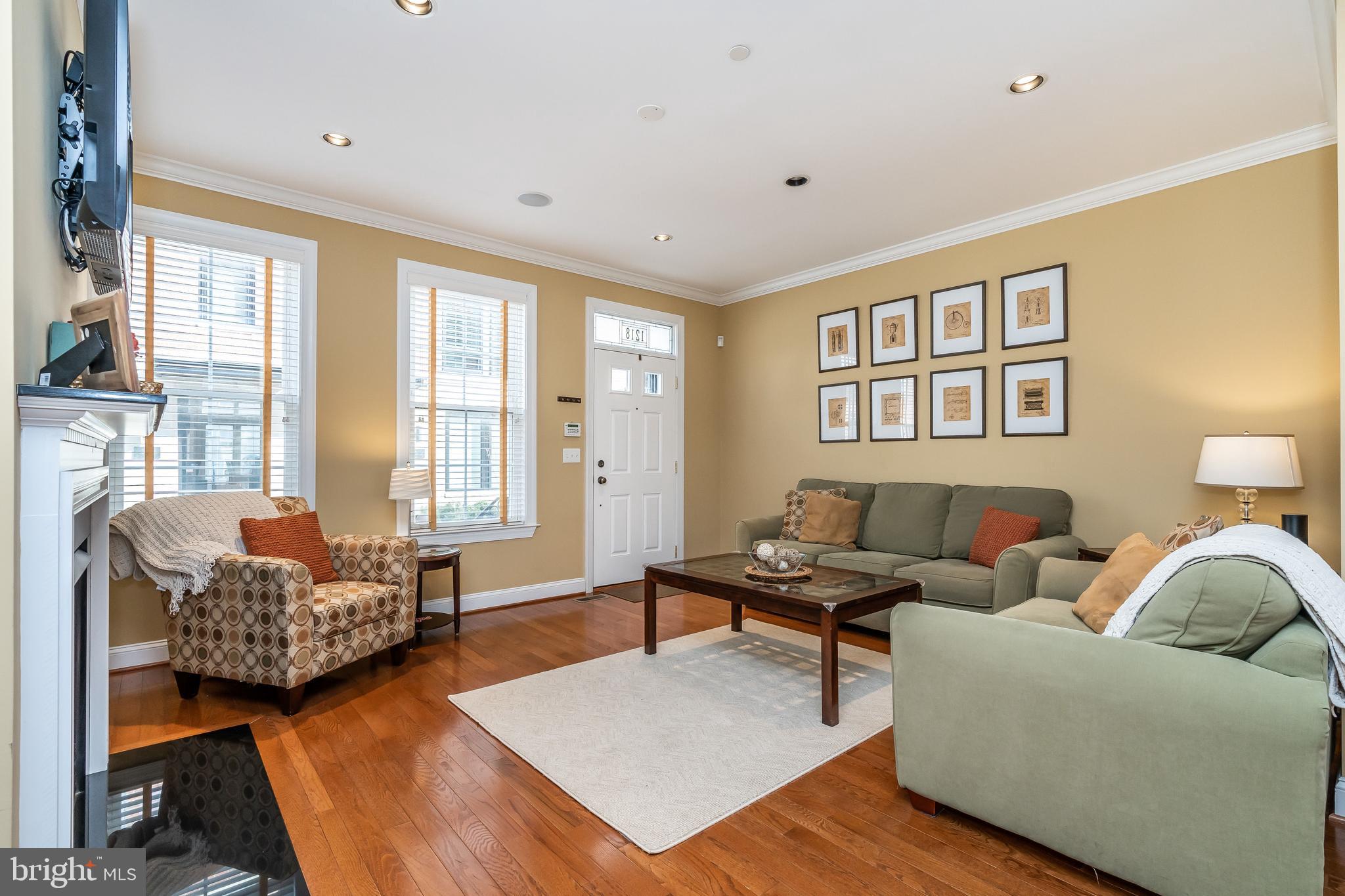 1218 Cooksie Street Baltimore, MD 21230 - Photo 6 of 67 Gallery Image 6