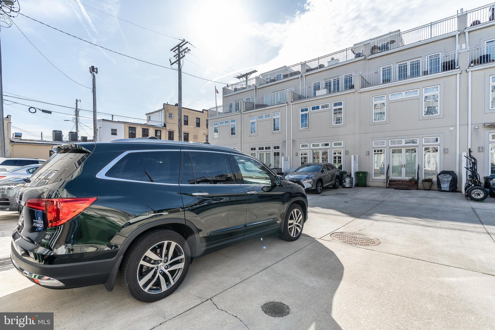 1218 Cooksie Street Baltimore, MD 21230 - Photo 64 of 67 Gallery Image 64