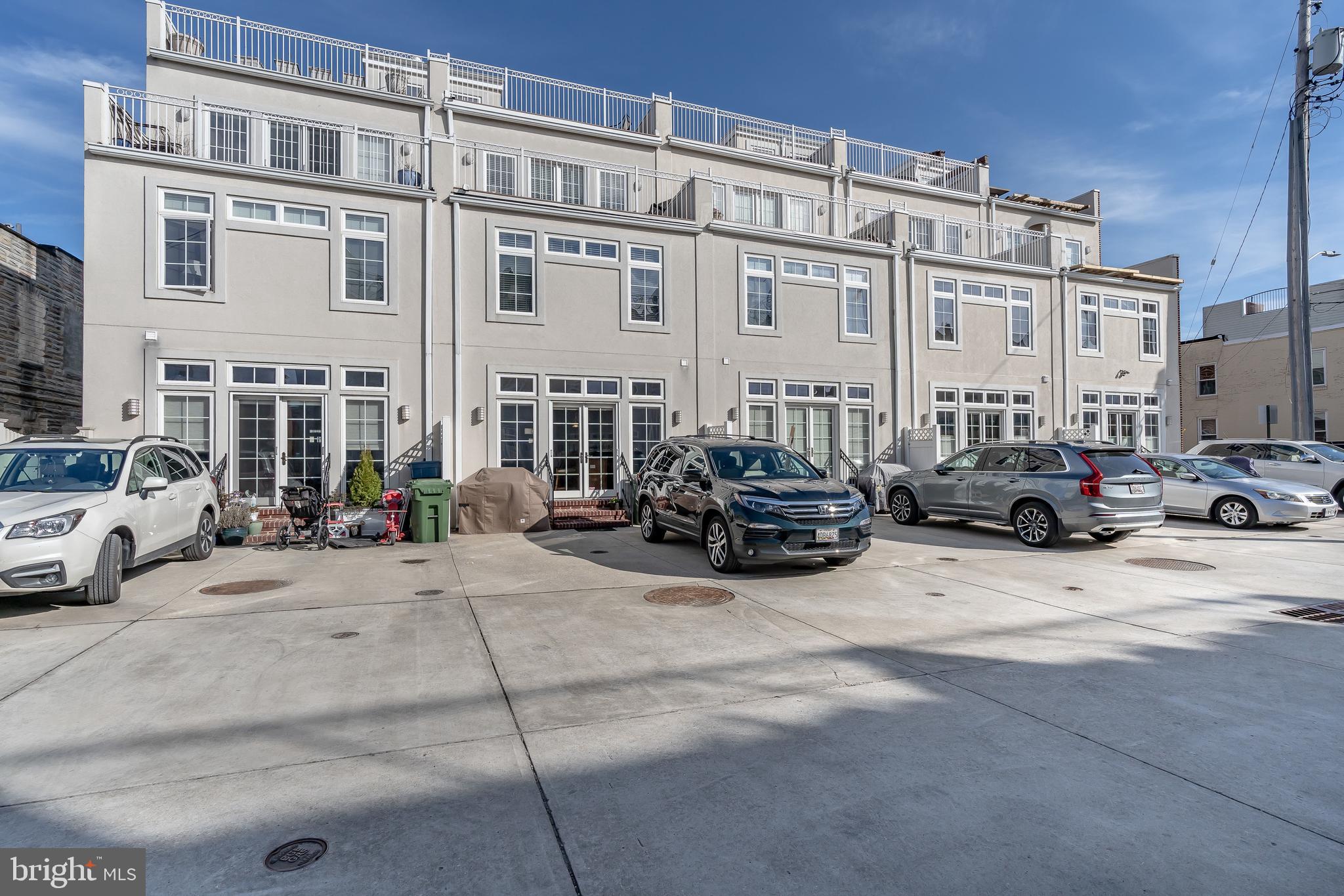 1218 Cooksie Street Baltimore, MD 21230 - Photo 65 of 67 Gallery Image 65