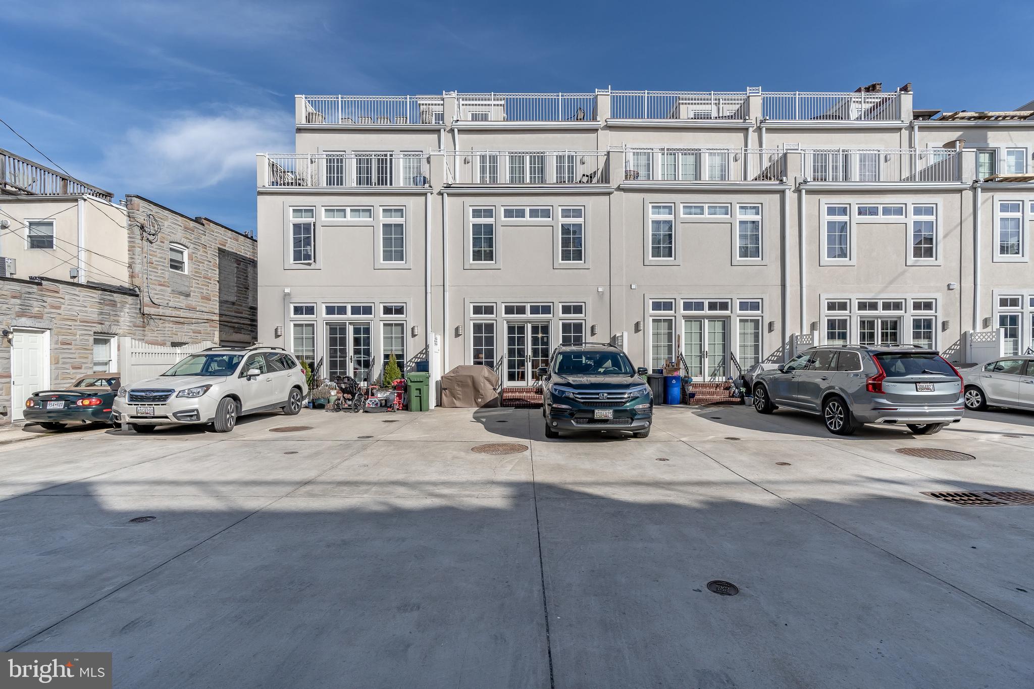 1218 Cooksie Street Baltimore, MD 21230 - Photo 66 of 67 Gallery Image 66