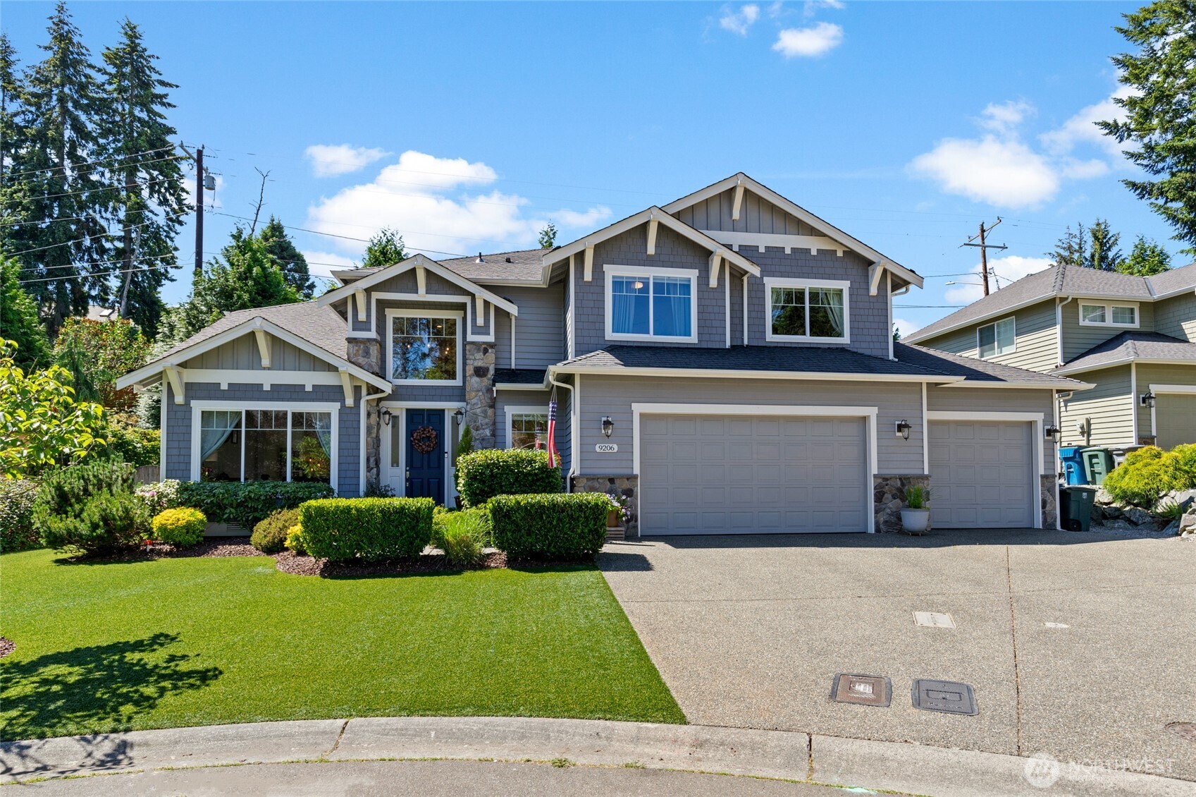 9206 234th Place Southwest Edmonds, WA 98020 - Photo 1 of 40