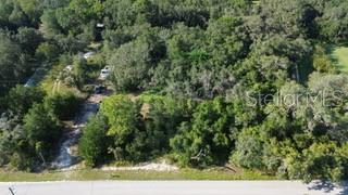 Little Ranch Spring Hill Spring Hill, FL 34610 - Photo 10 of 10 a view of a yard