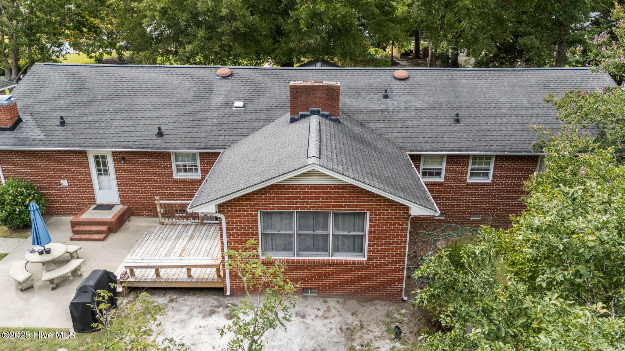 320 Prince Road Greenville, NC 27858 - Photo 33 of 49 7-web-or-mls-DJI_20250902160939_0852_D