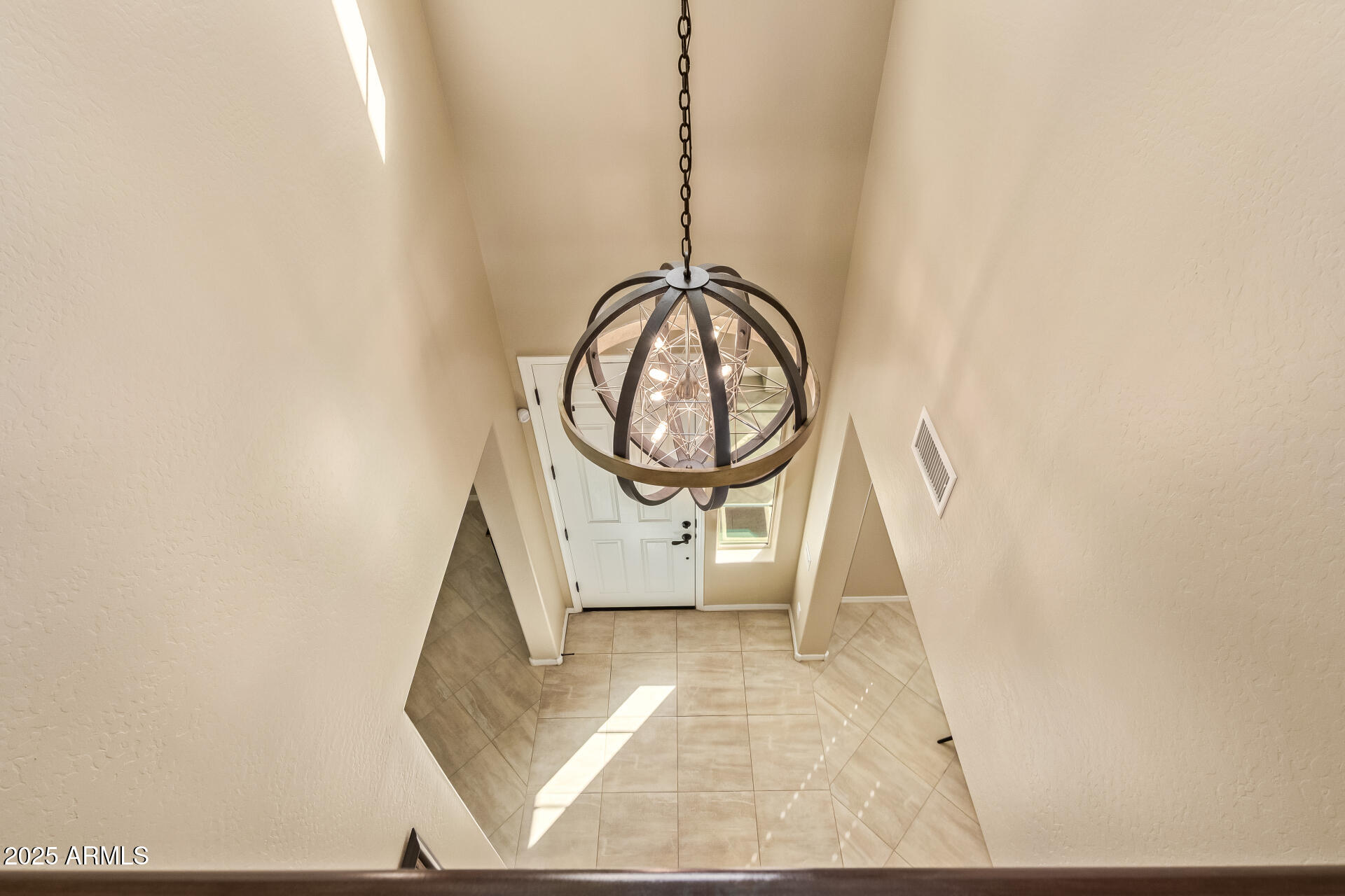 3516 East Megan Street Gilbert, AZ 85295 - Photo 40 of 60 a view of entryway with a front door