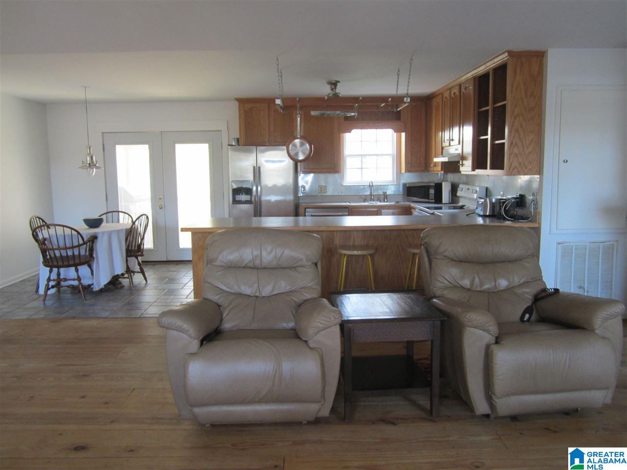 8460 Wolf Creek Road South Pell City, AL 35128 - Photo 13 of 49