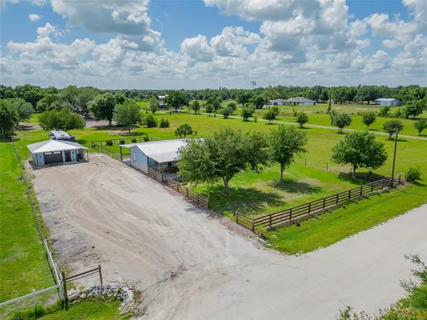 $325,000 | 10876 South W Walker Street, Arcadia, FL 34269
