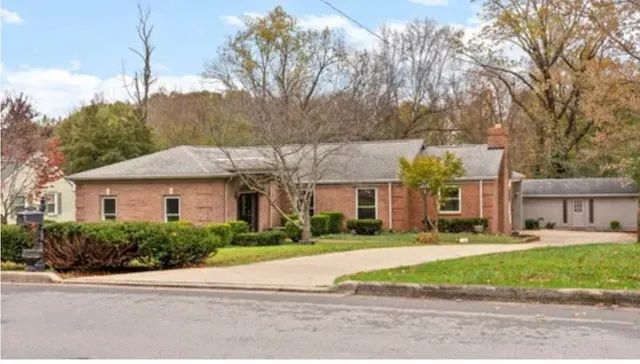 $510,000 | 247 Cherokee Trail, Clarksville, TN 37043