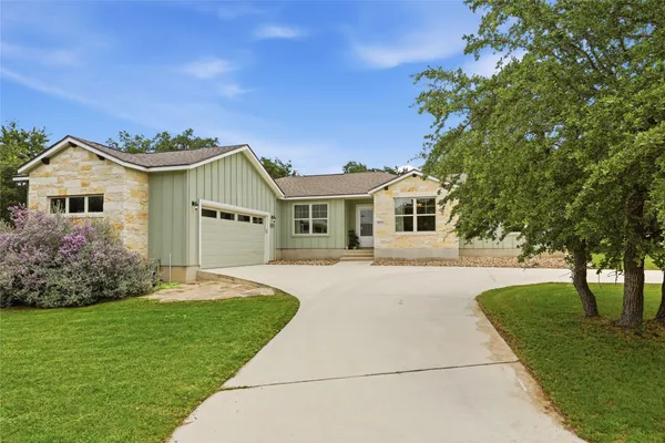 $385,000 | 4105 Rimrock Drive, Lago Vista, TX 78645