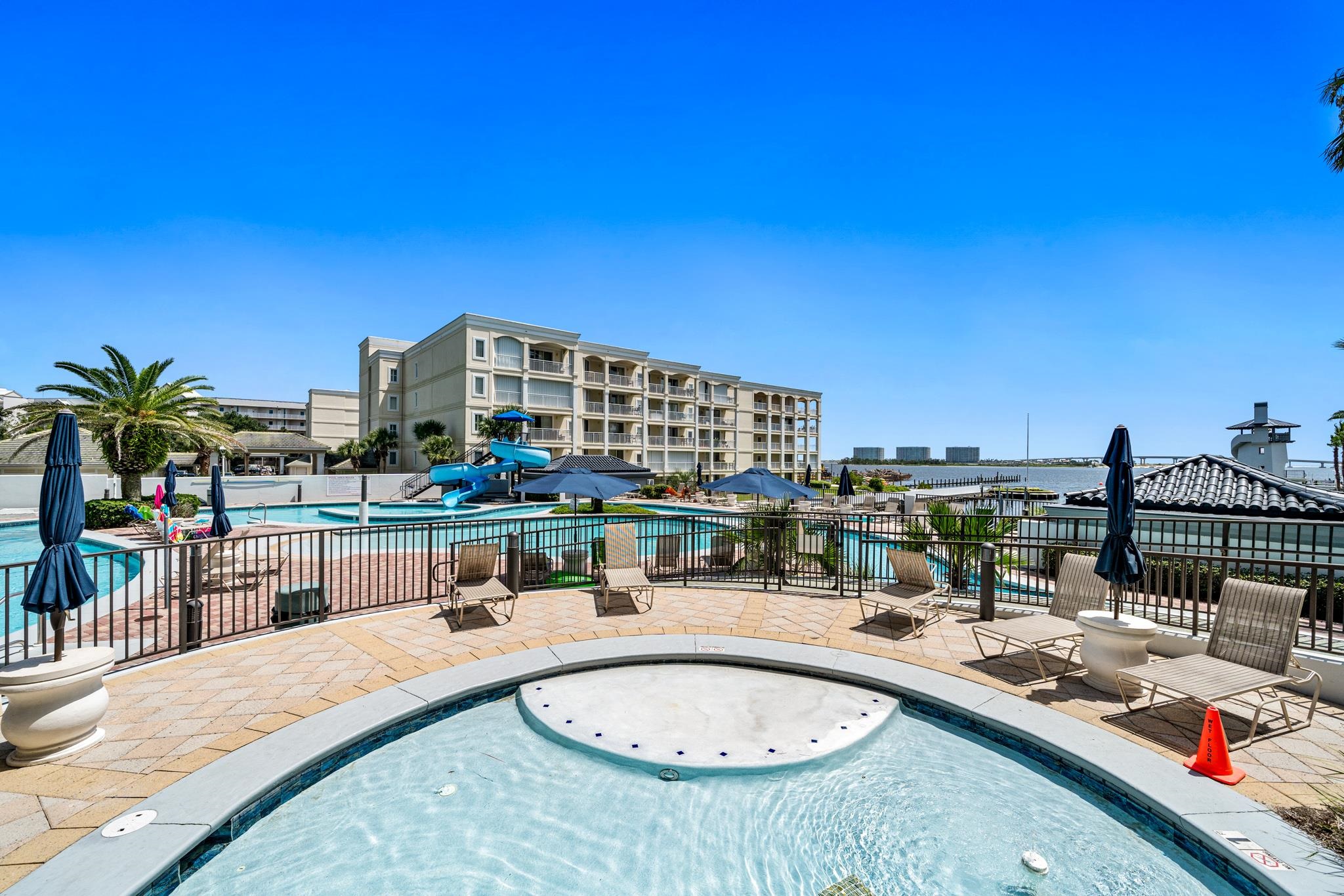 27582 Canal Road, Unit 2610 Orange Beach, AL 36561 - Photo 26 of 29
