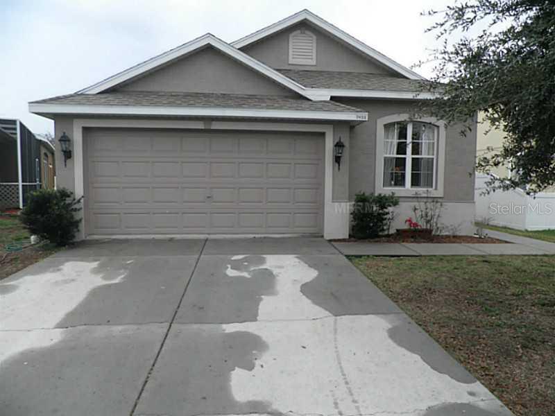 7833 Harbor Bridge Boulevard New Port Richey, FL 34654 - Photo 1 of 1 Exterior Front