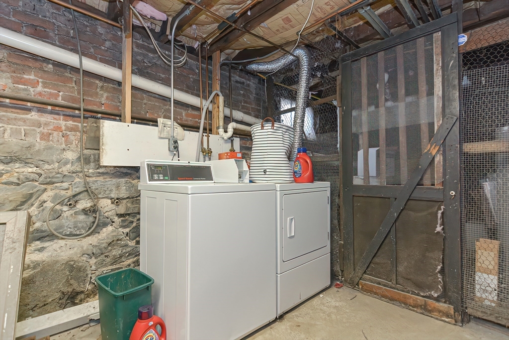 108 Beacon Street, Unit 1 Somerville, MA 02143 - Photo 11 of 12