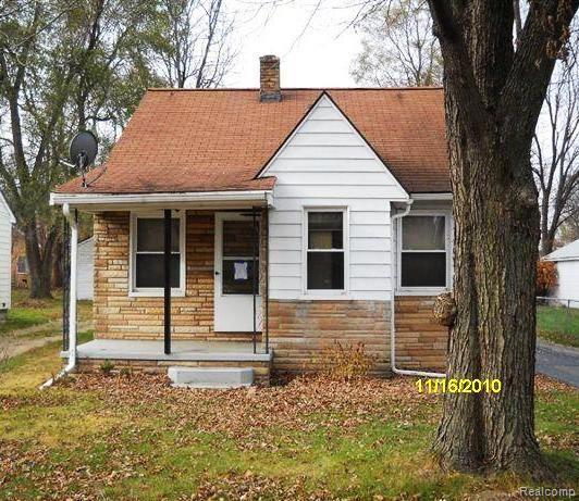 3423 Frembes Road Waterford, MI 48329 - Photo 1 of 9 3423 Frembes
