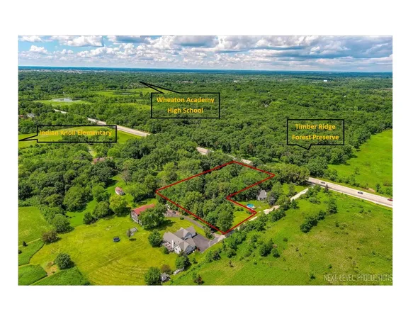 $295,000 | 28W185 Geneva Road, West Chicago, IL 60185