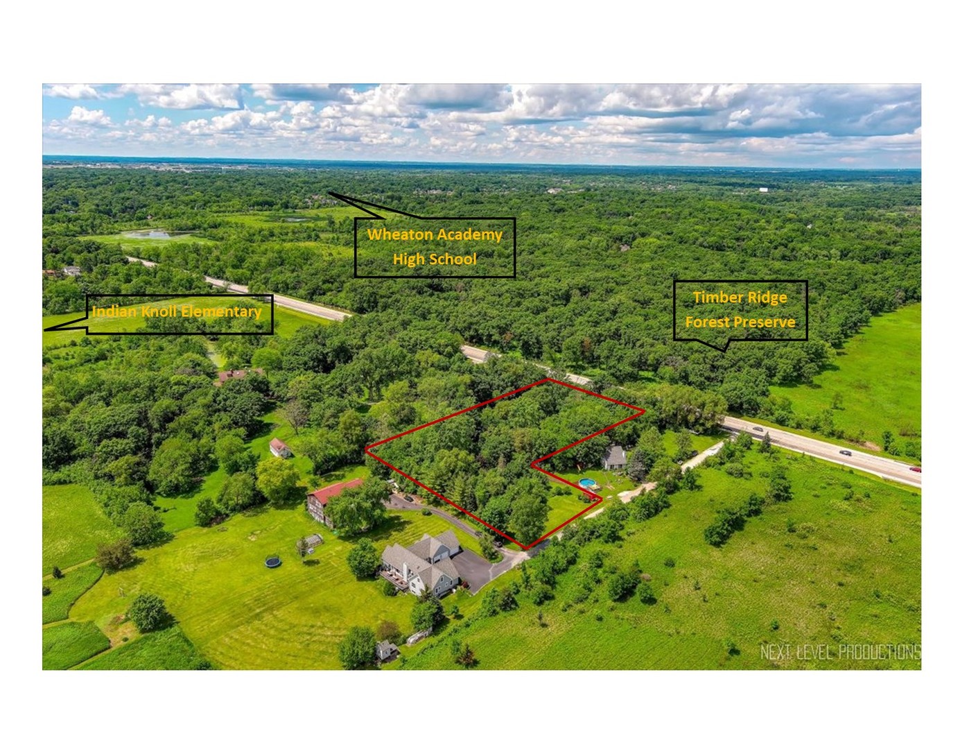 28W185 Geneva Road West Chicago, IL 60185 - Photo 5 of 5