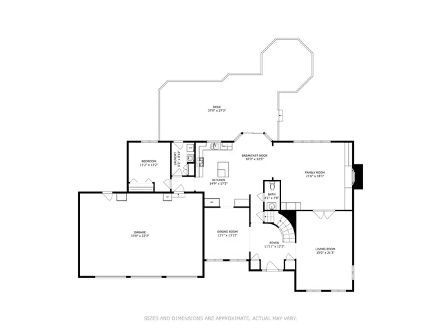 $975,000 | 307 Anne Court, Prospect Heights, IL 60070