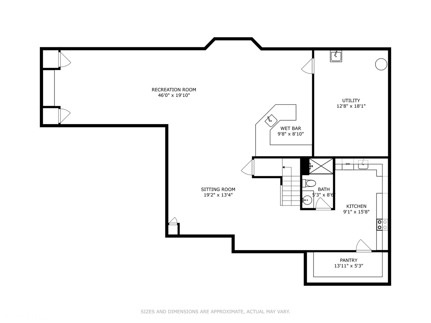 307 Anne Court Prospect Heights, IL 60070 - Photo 47 of 47