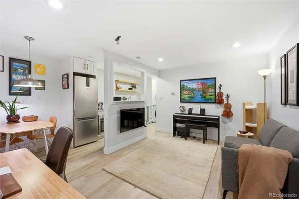 $220,000 | 148 South Emerson Street, Unit 104, Denver, CO 80209