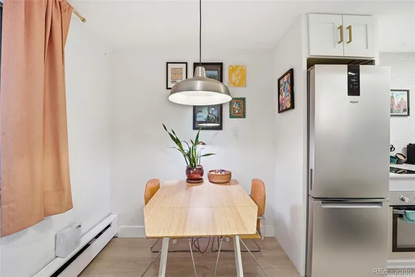 $220,000 | 148 South Emerson Street, Unit 104, Denver, CO 80209
