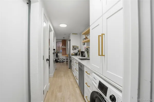 $220,000 | 148 South Emerson Street, Unit 104, Denver, CO 80209