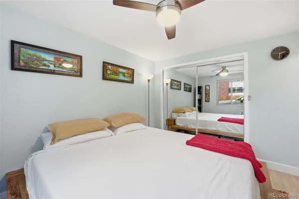 $220,000 | 148 South Emerson Street, Unit 104, Denver, CO 80209