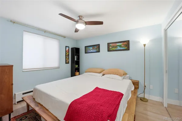 $220,000 | 148 South Emerson Street, Unit 104, Denver, CO 80209