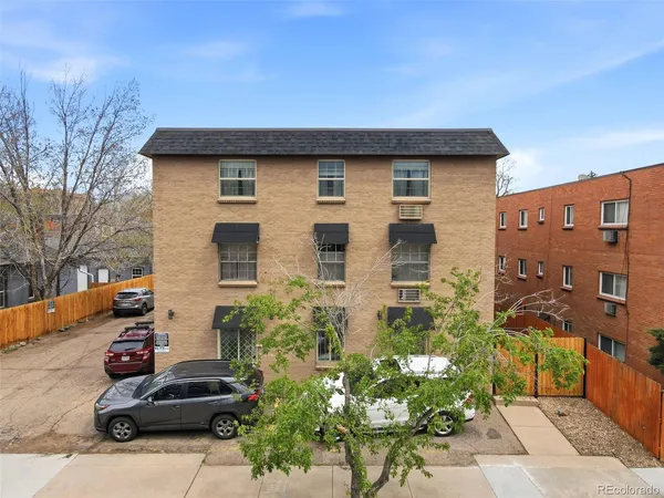 $220,000 | 148 South Emerson Street, Unit 104, Denver, CO 80209