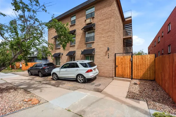 $220,000 | 148 South Emerson Street, Unit 104, Denver, CO 80209
