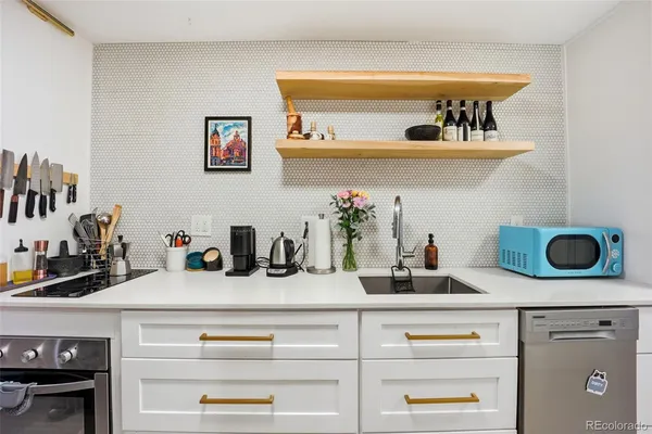 $220,000 | 148 South Emerson Street, Unit 104, Denver, CO 80209